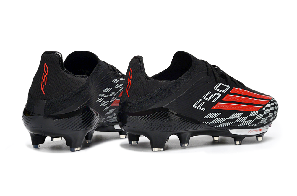 adidas Men's F50 FG 39-45 Soccer Cleats & Shoes