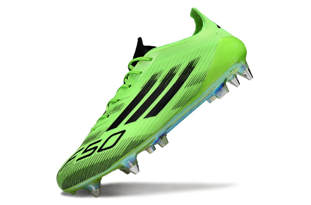 adidas F50 Elite SG Soccer Cleats - Pro Edition