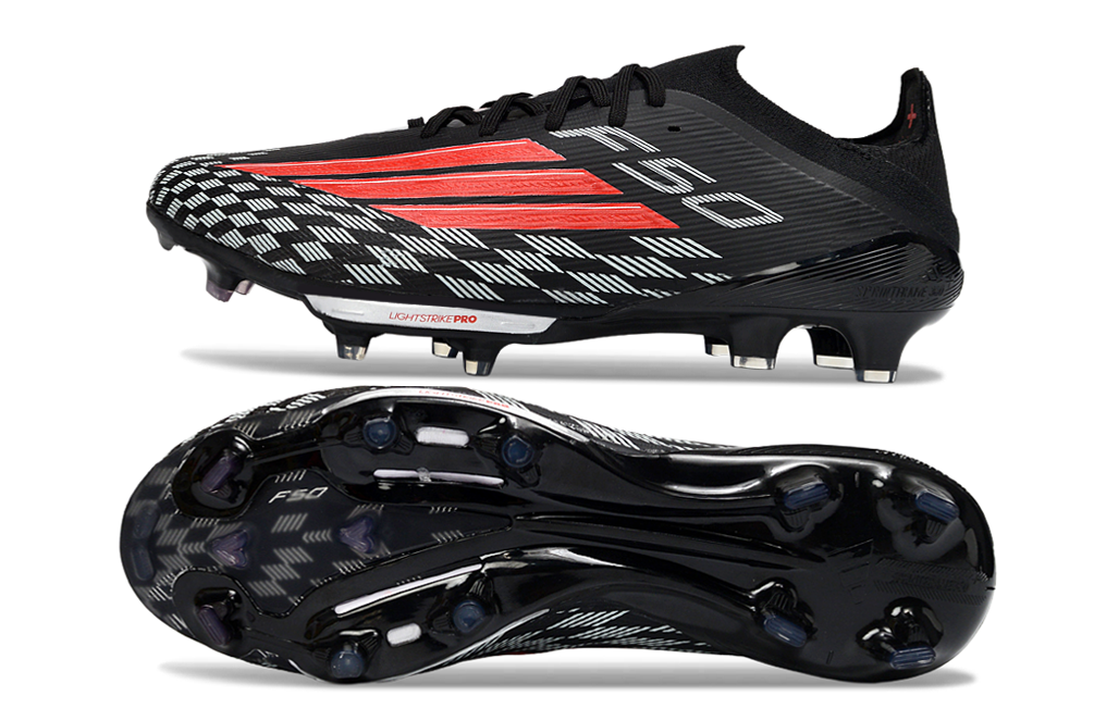 adidas Men's F50 FG 39-45 Soccer Cleats & Shoes
