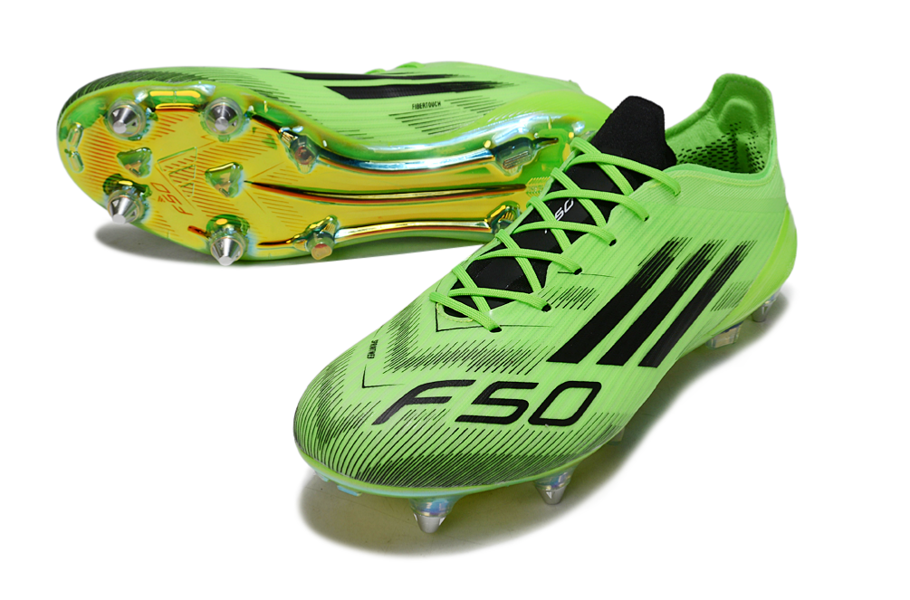 adidas F50 Elite SG Soccer Cleats - Pro Edition