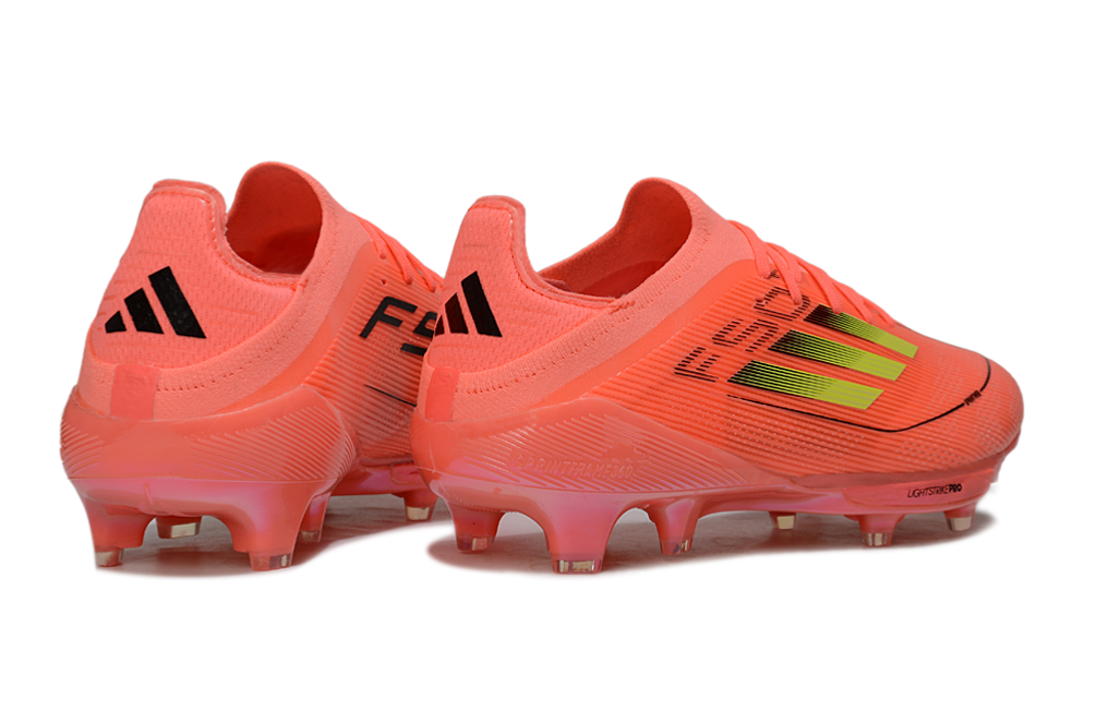 adidas Men's F50 FG 39-45 Soccer Cleats & Shoes