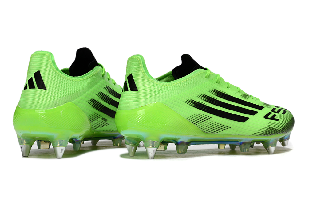 adidas F50 Elite SG Soccer Cleats - Pro Edition