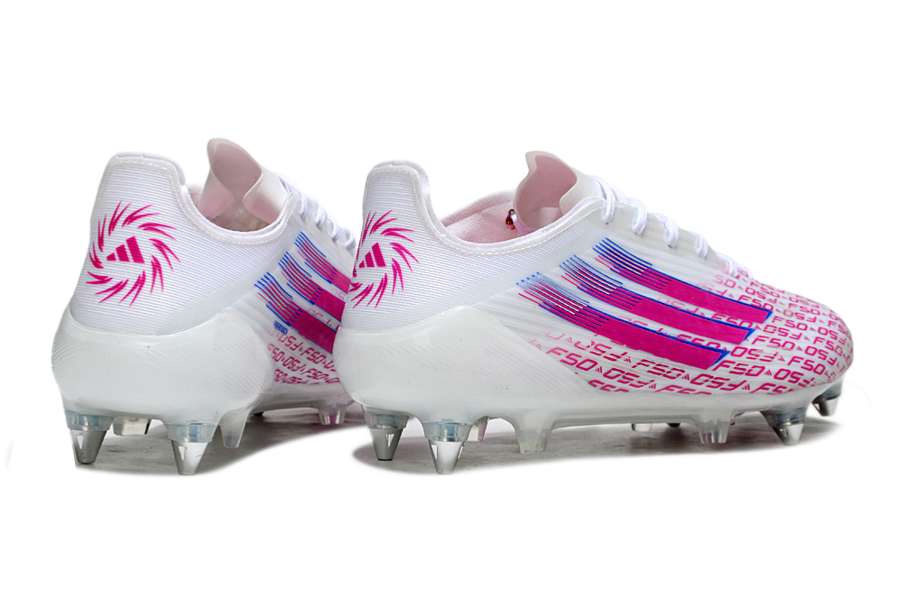 adidas F50 Elite SG Soccer Cleats - Pro Edition