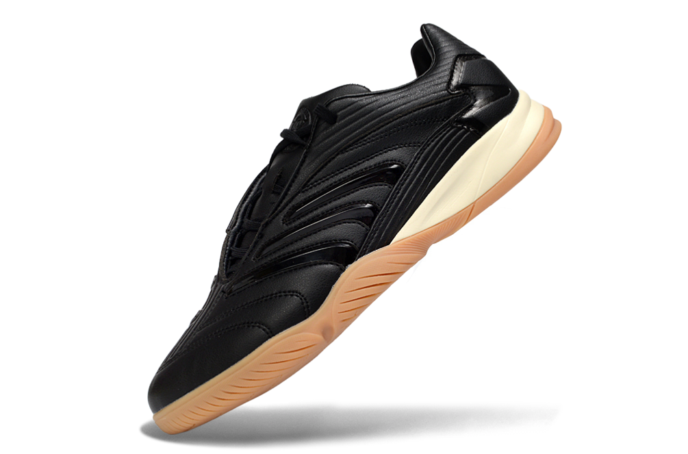 adidas Men's Predator Precision IC Soccer Cleats & Shoes