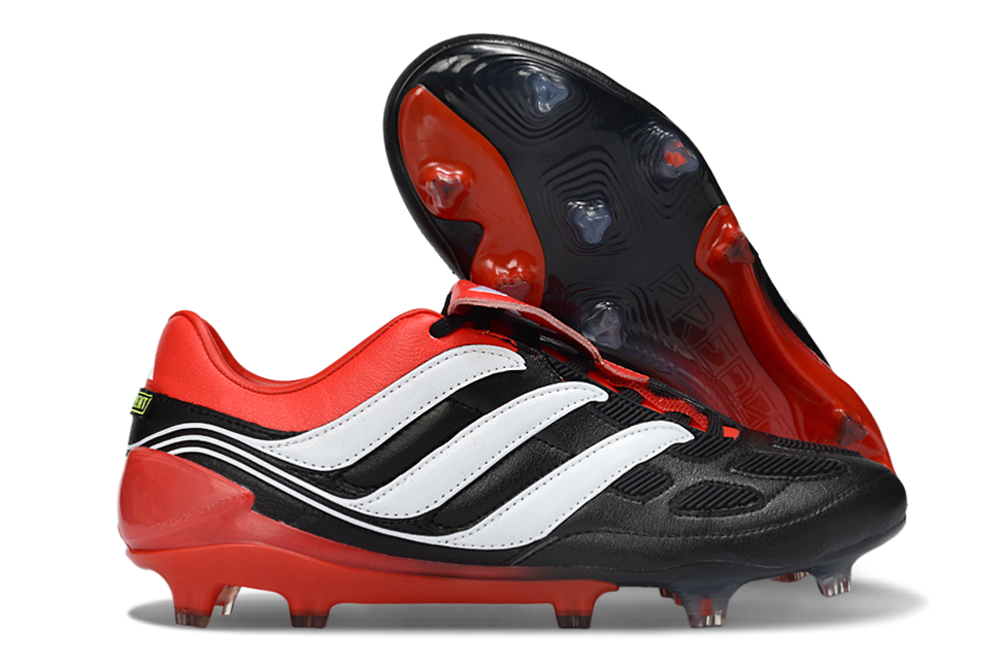 adidas Predator Precision FG 39-45 Soccer Cleats & Shoes