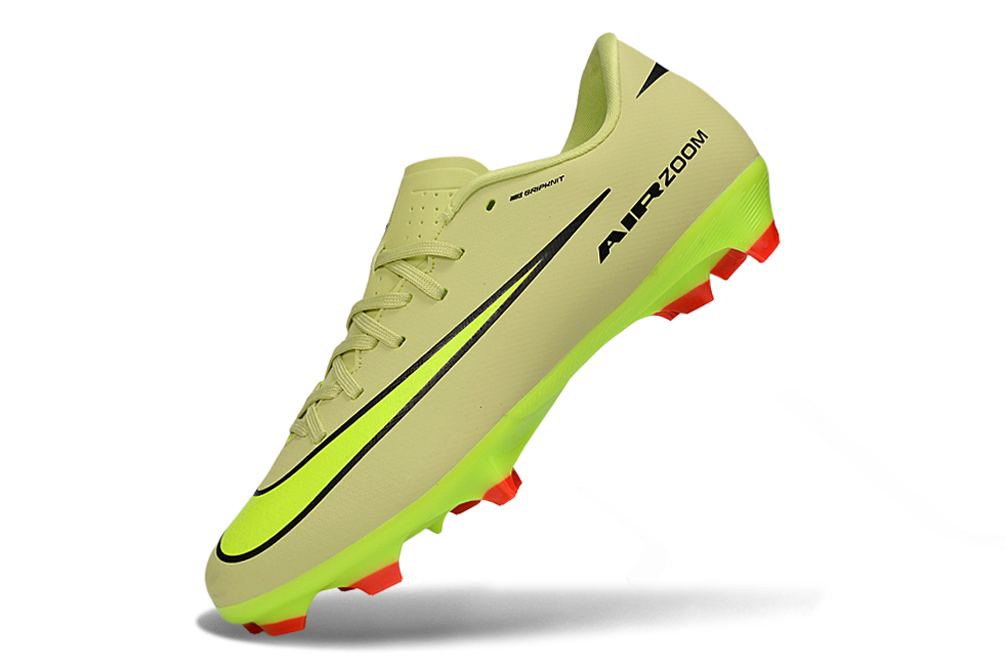 NIKE AIR ZOOM MERCURIAL VAPOR XVI ACADEMY X MBAPPE FGMG BLU-YLW