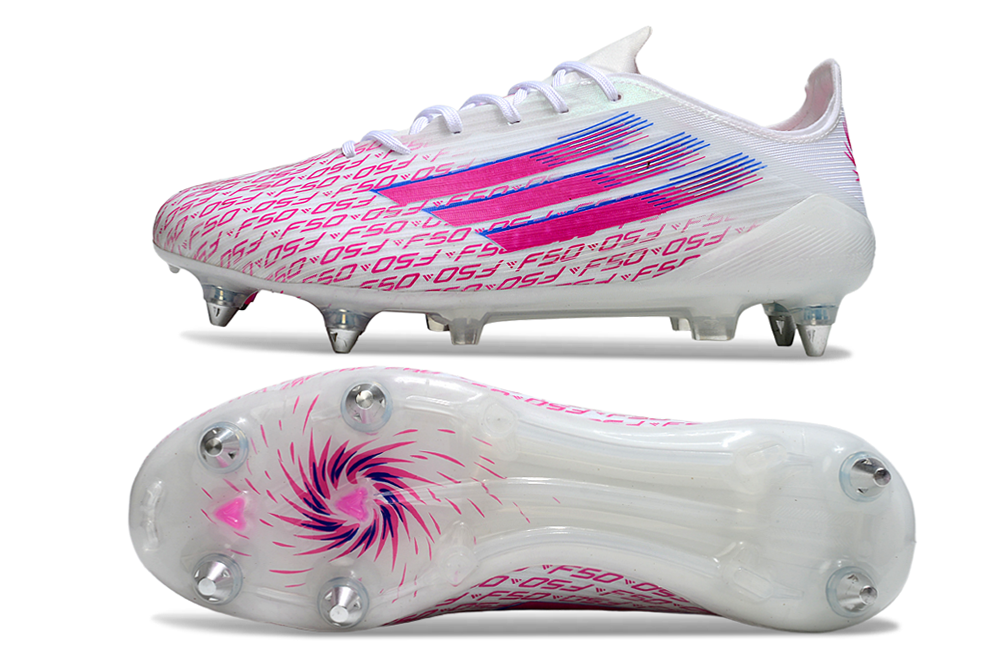 adidas F50 Elite SG Soccer Cleats - Pro Edition