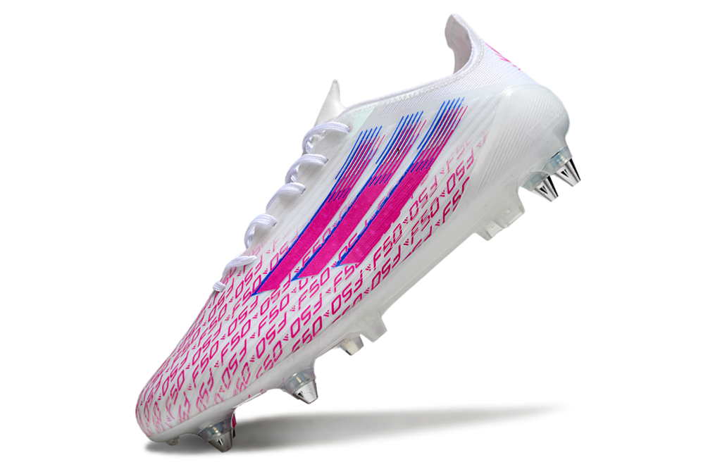 adidas F50 Elite SG Soccer Cleats - Pro Edition