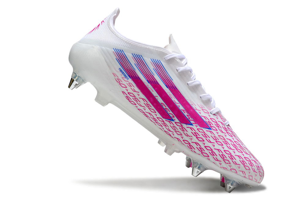 adidas F50 Elite SG Soccer Cleats - Pro Edition