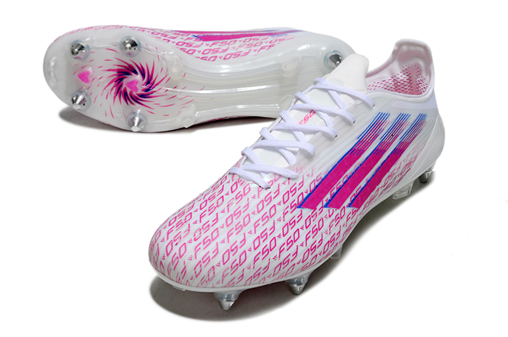 adidas F50 Elite SG Soccer Cleats - Pro Edition