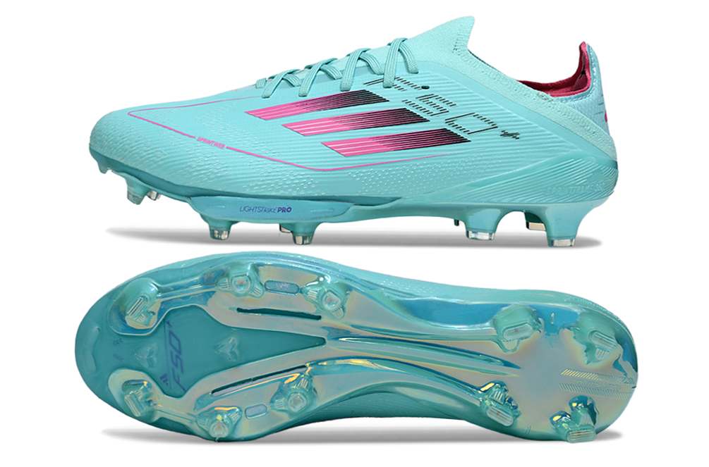 adidas Men's F50 FG 39-45 Soccer Cleats & Shoes