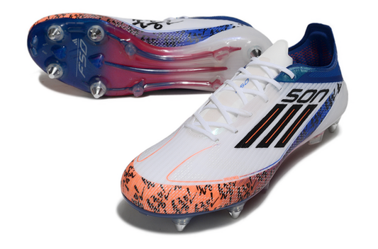 adidas Messi Signature F50 Elite SG Soccer Cleats - Pro Edition