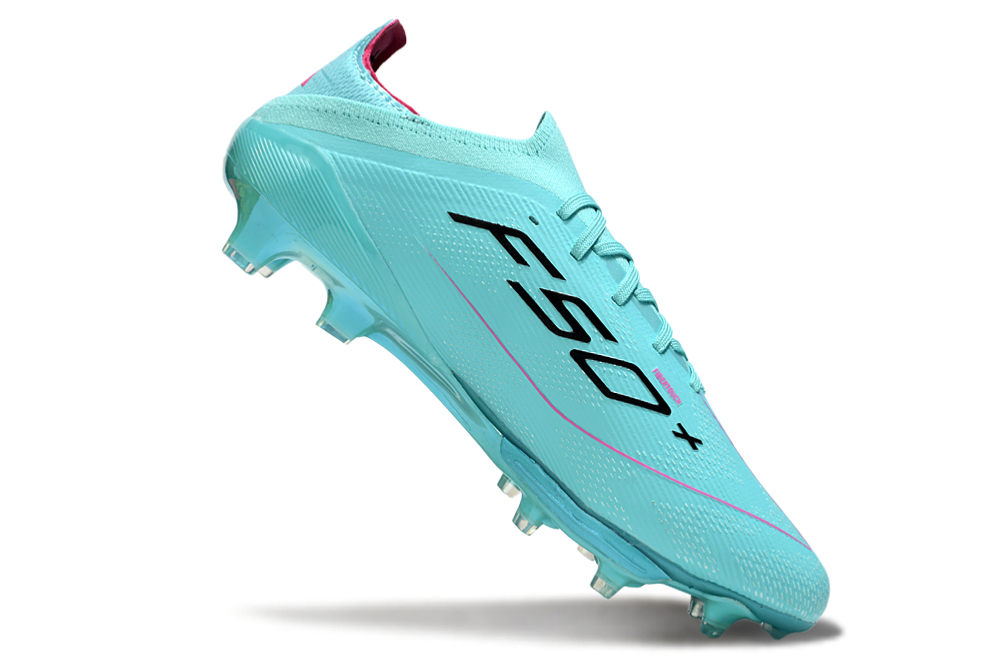 adidas Men's F50 FG 39-45 Soccer Cleats & Shoes