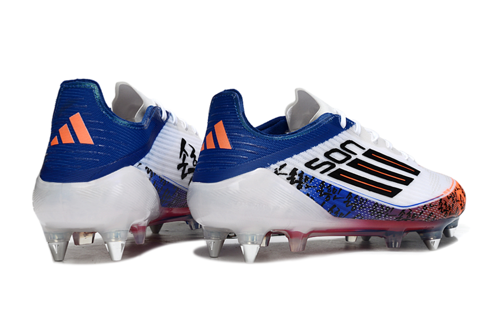 adidas Messi Signature F50 Elite SG Soccer Cleats - Pro Edition