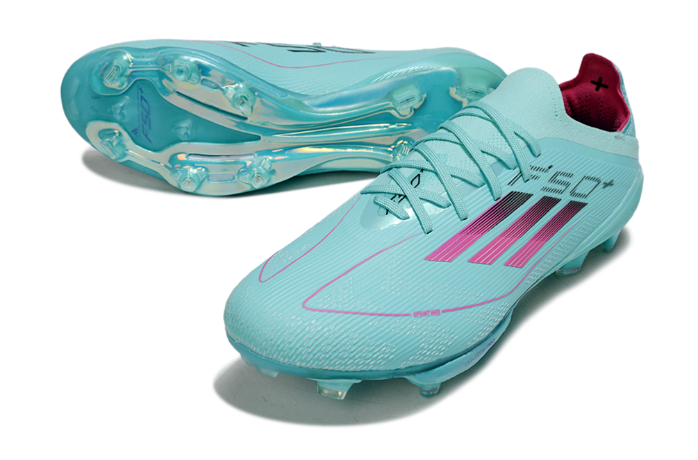 adidas Men's F50 FG 39-45 Soccer Cleats & Shoes