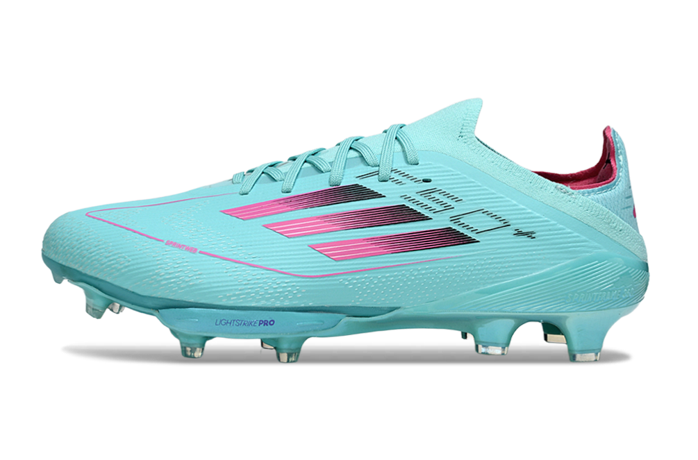 adidas Men's F50 FG 39-45 Soccer Cleats & Shoes
