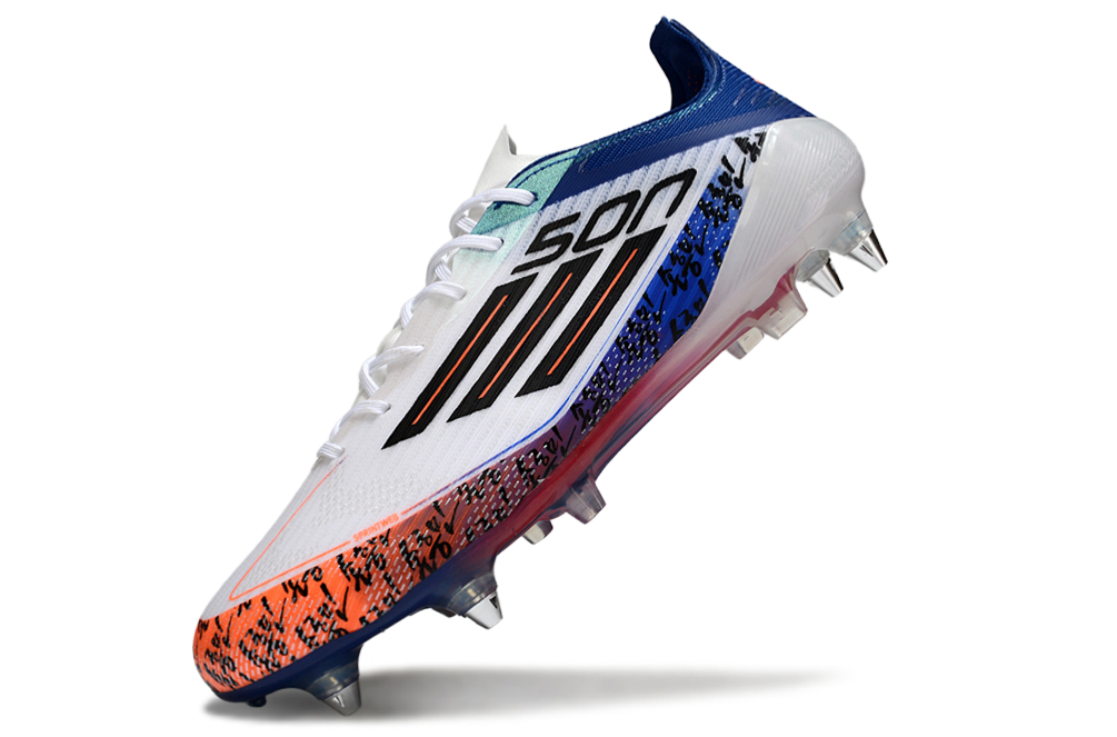adidas Messi Signature F50 Elite SG Soccer Cleats - Pro Edition