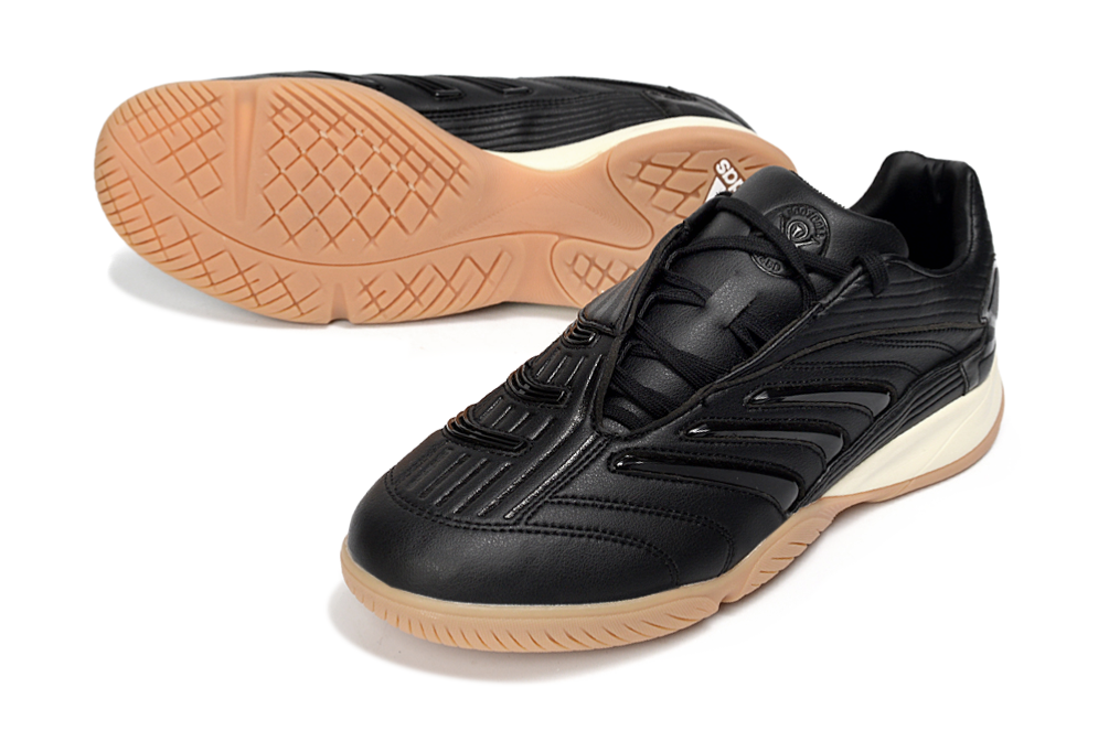 adidas Men's Predator Precision IC Soccer Cleats & Shoes