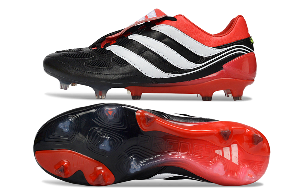 adidas Predator Precision FG 39-45 Soccer Cleats & Shoes