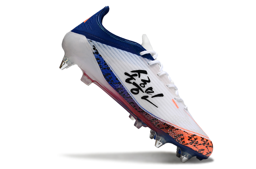 adidas Messi Signature F50 Elite SG Soccer Cleats - Pro Edition