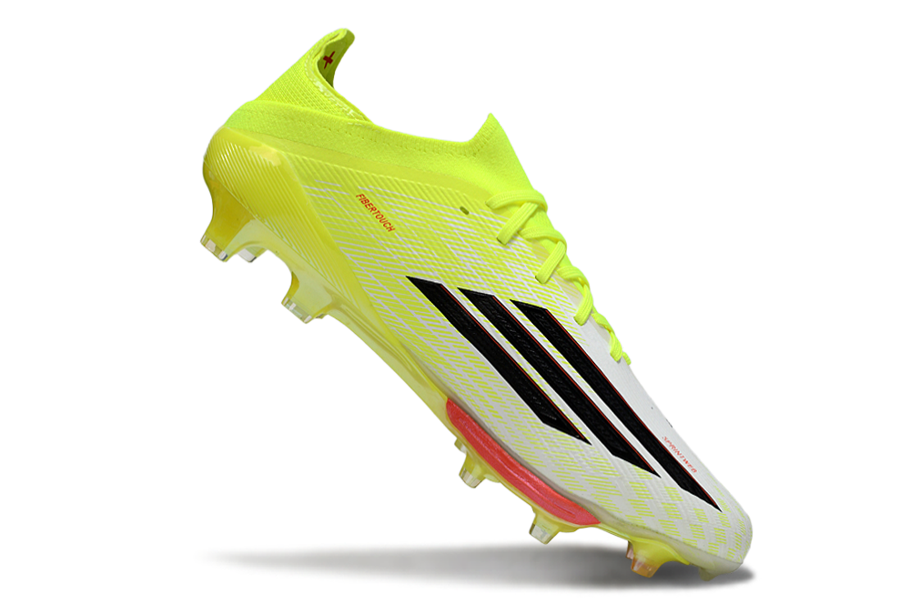 adidas Men's F50 FG 39-45 Soccer Cleats & Shoes