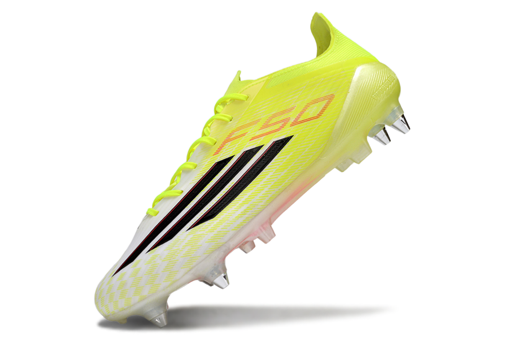 adidas Messi Signature F50 Elite SG Soccer Cleats - Pro Edition