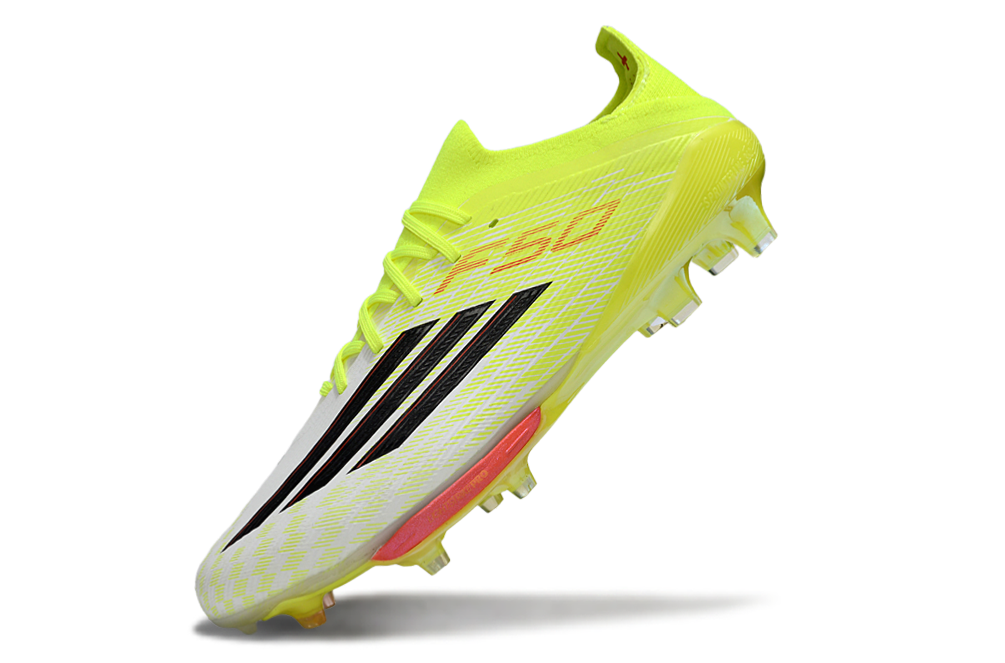 adidas Men's F50 FG 39-45 Soccer Cleats & Shoes