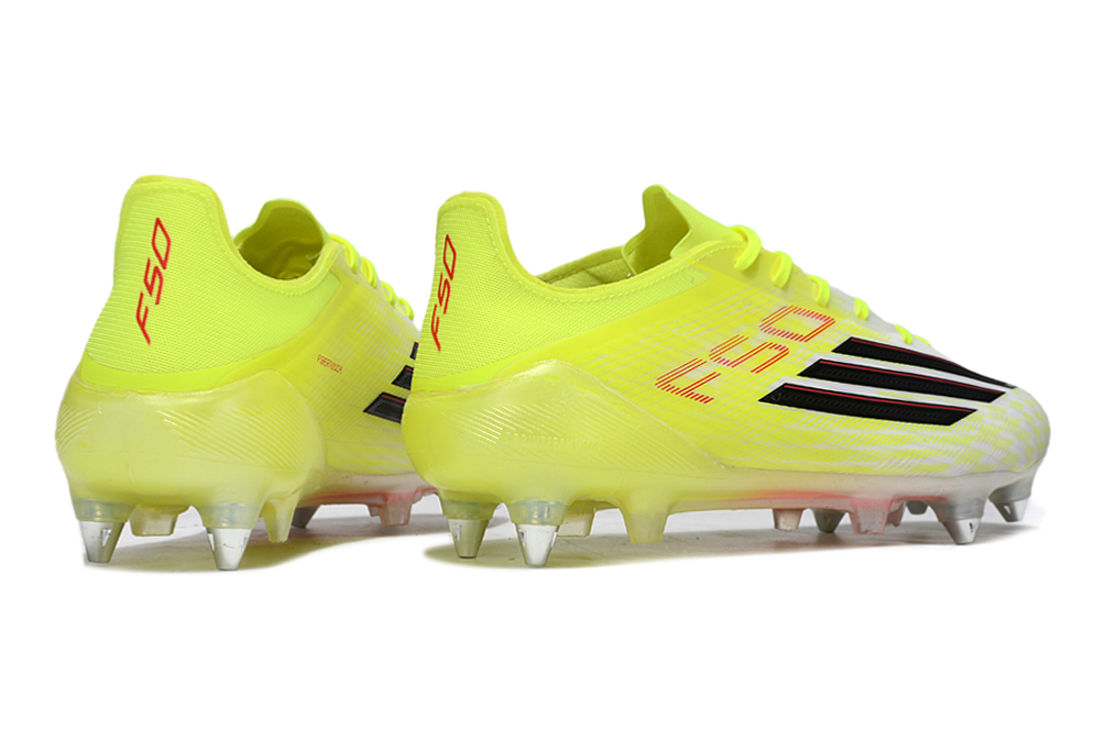 adidas Messi Signature F50 Elite SG Soccer Cleats - Pro Edition