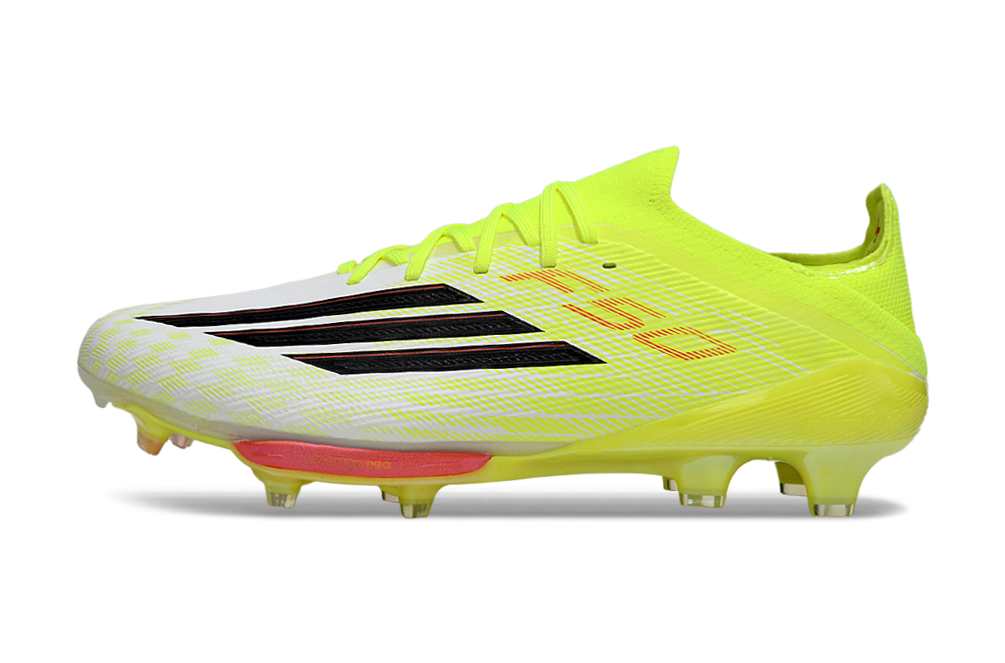 adidas Men's F50 FG 39-45 Soccer Cleats & Shoes