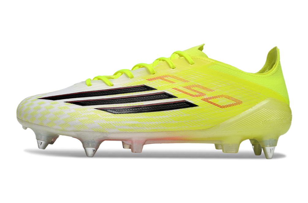 adidas Messi Signature F50 Elite SG Soccer Cleats - Pro Edition