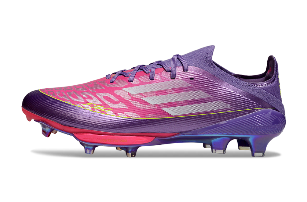 adidas Men's F50 FG 39-45 Soccer Cleats & Shoes