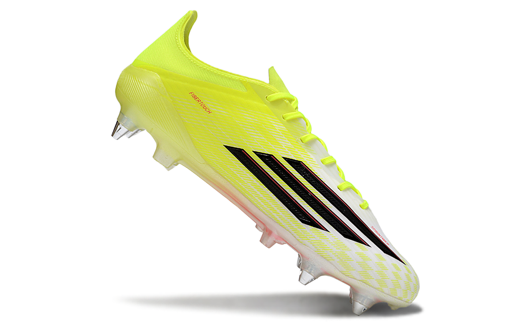 adidas Messi Signature F50 Elite SG Soccer Cleats - Pro Edition
