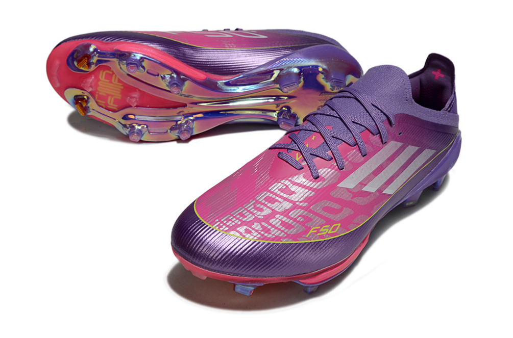 adidas Men's F50 FG 39-45 Soccer Cleats & Shoes