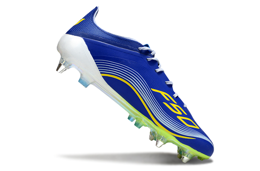 adidas Messi Signature F50 Elite SG Soccer Cleats - Pro Edition