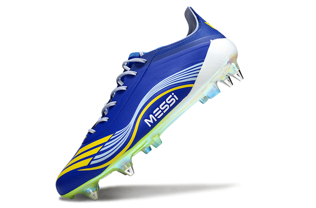 adidas Messi Signature F50 Elite SG Soccer Cleats - Pro Edition
