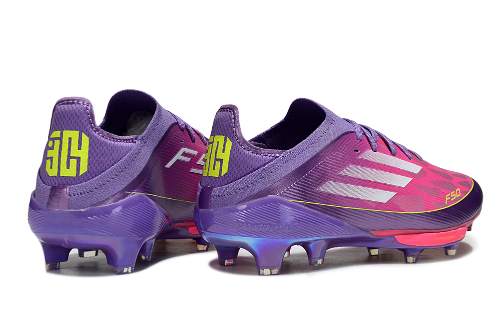 adidas Men's F50 FG 39-45 Soccer Cleats & Shoes