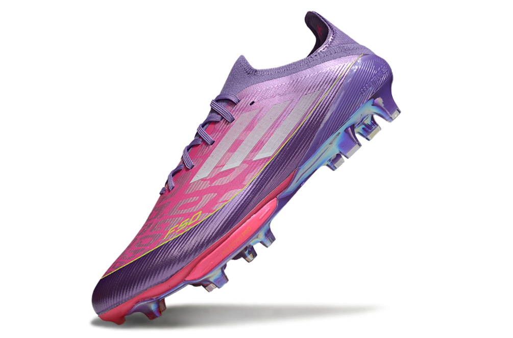 adidas Men's F50 FG 39-45 Soccer Cleats & Shoes