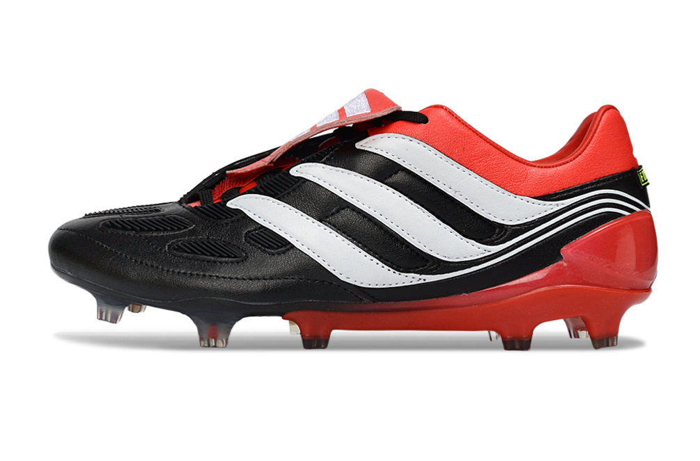 adidas Predator Precision FG 39-45 Soccer Cleats & Shoes