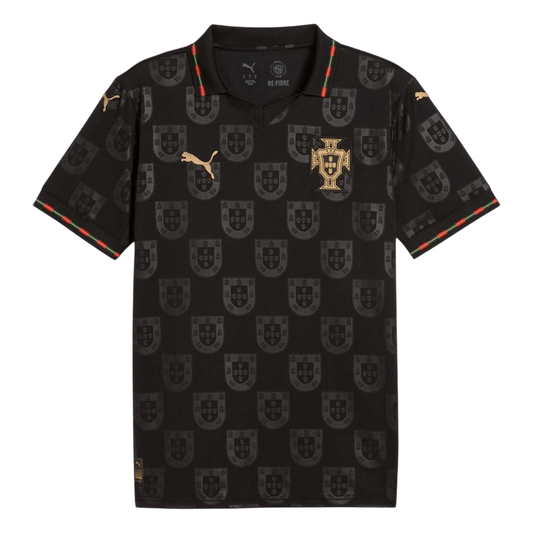 Portugal Special Soccer Jersey World Cup 2026