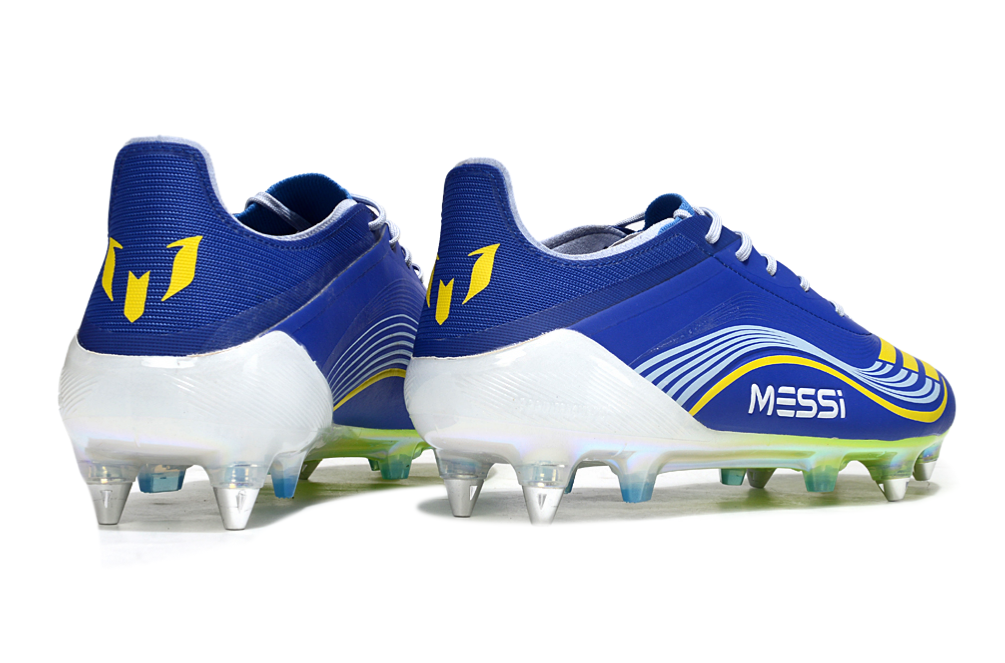 adidas Messi Signature F50 Elite SG Soccer Cleats - Pro Edition