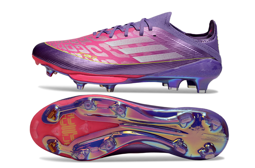 adidas Men's F50 FG 39-45 Soccer Cleats & Shoes