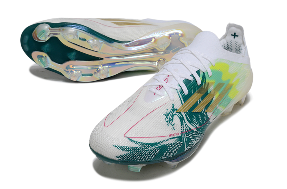 adidas Men's F50 FG 39-45 Soccer Cleats & Shoes