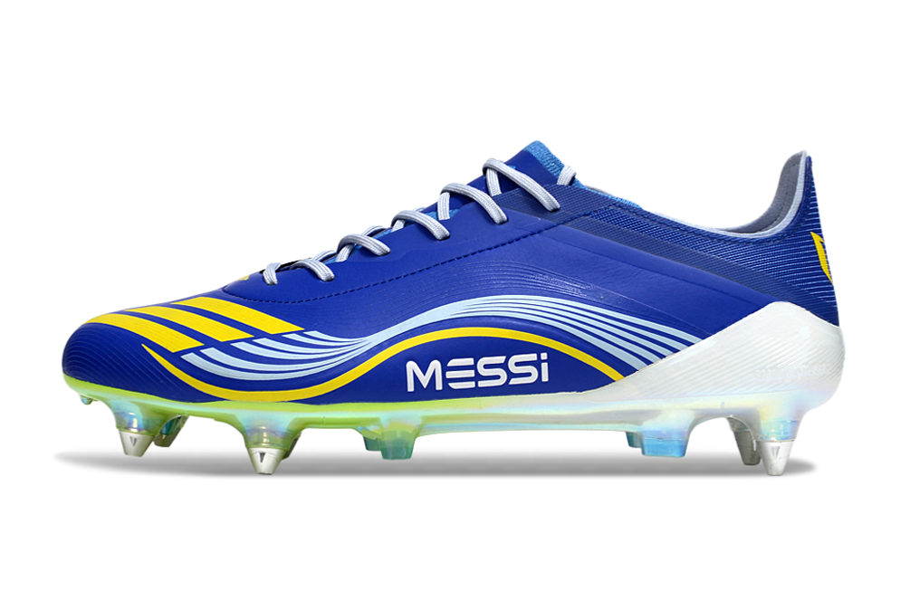adidas Messi Signature F50 Elite SG Soccer Cleats - Pro Edition