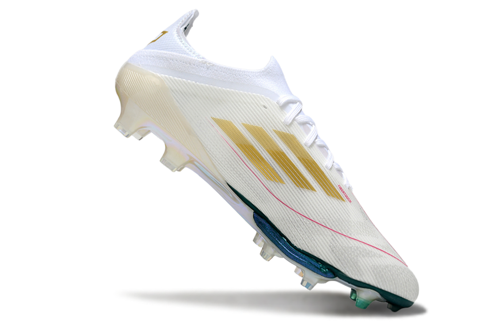 adidas Men's F50 FG 39-45 Soccer Cleats & Shoes