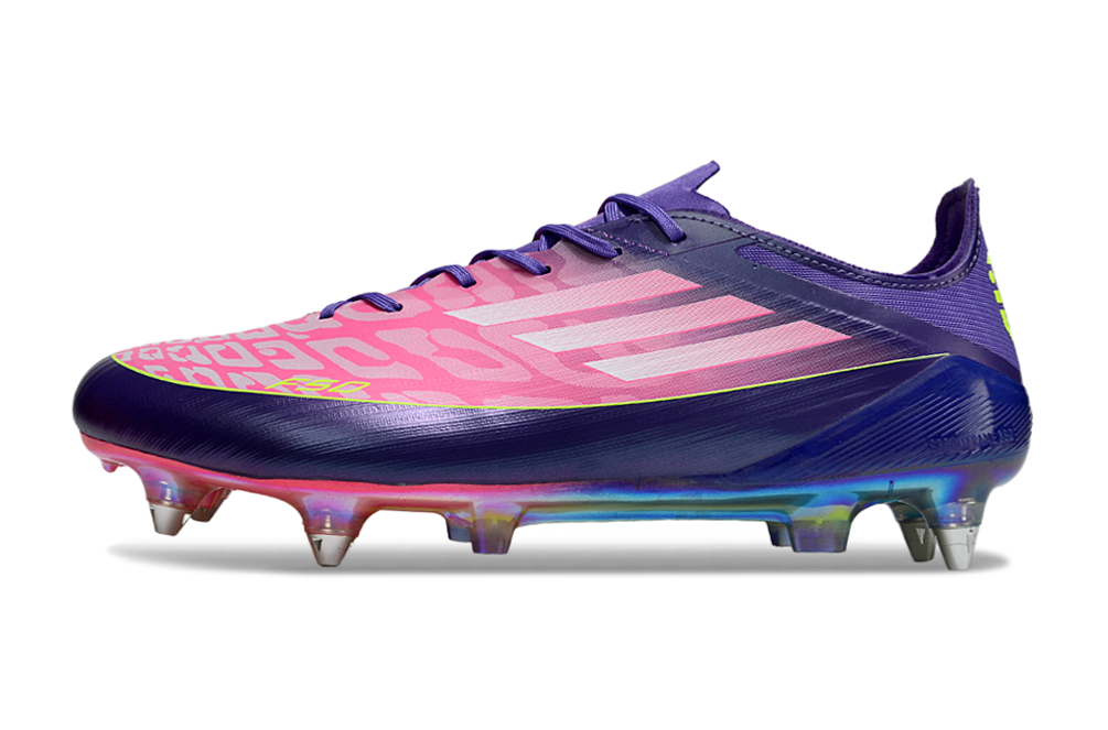 adidas Messi Signature F50 Elite SG Soccer Cleats - Pro Edition