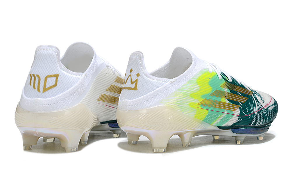 adidas Men's F50 FG 39-45 Soccer Cleats & Shoes
