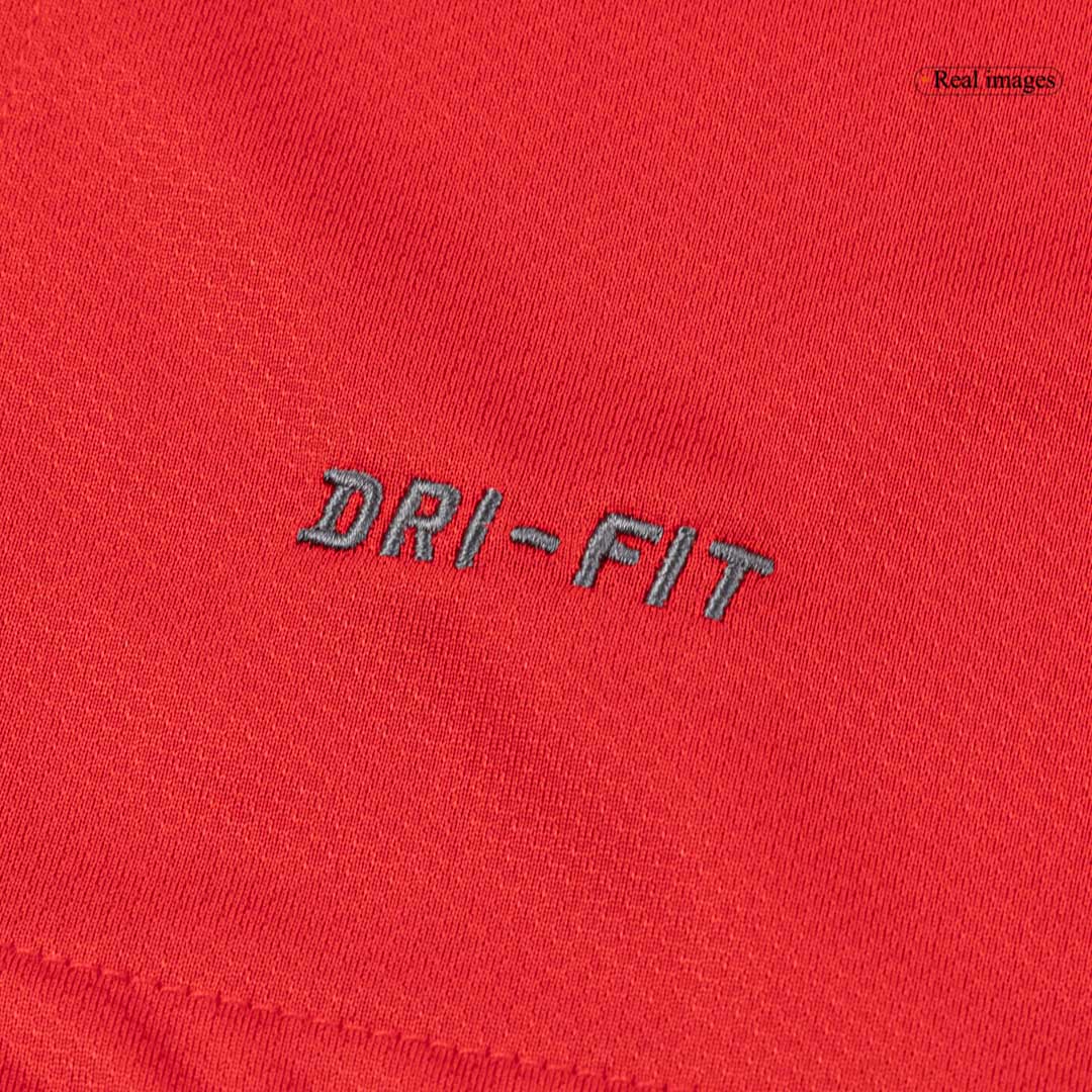 Retro Soccer Jersey Portugal Home 2010