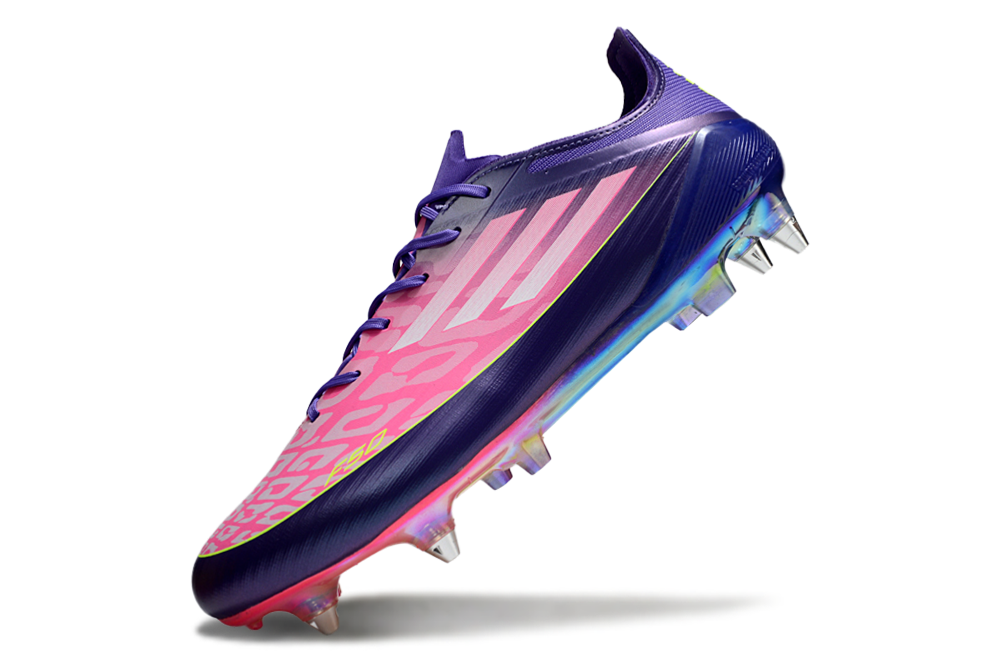 adidas Messi Signature F50 Elite SG Soccer Cleats - Pro Edition