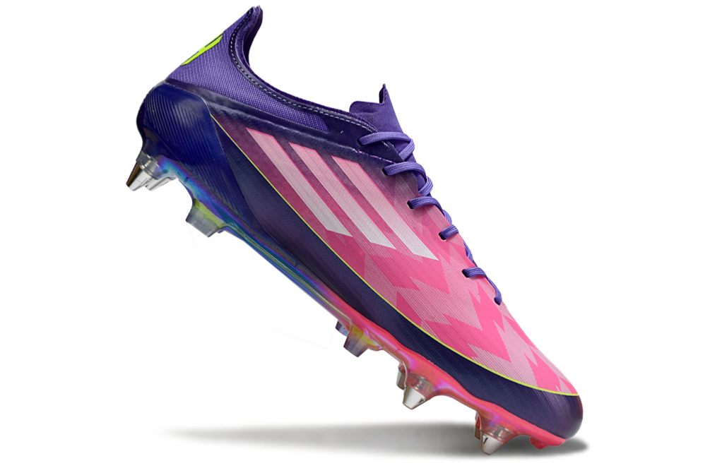 adidas Messi Signature F50 Elite SG Soccer Cleats - Pro Edition