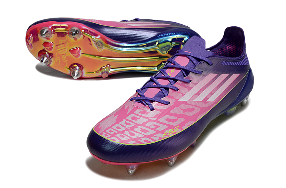 adidas Messi Signature F50 Elite SG Soccer Cleats - Pro Edition